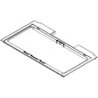 Refrigerator Crisper Drawer Cover Frame for Whirlpool WRF757SDEE01 - Part W10717569