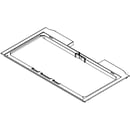 Refrigerator Crisper Drawer Cover Frame