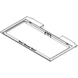 Refrigerator Crisper Cover W10717573