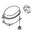 Refrigerator Compressor W10720770