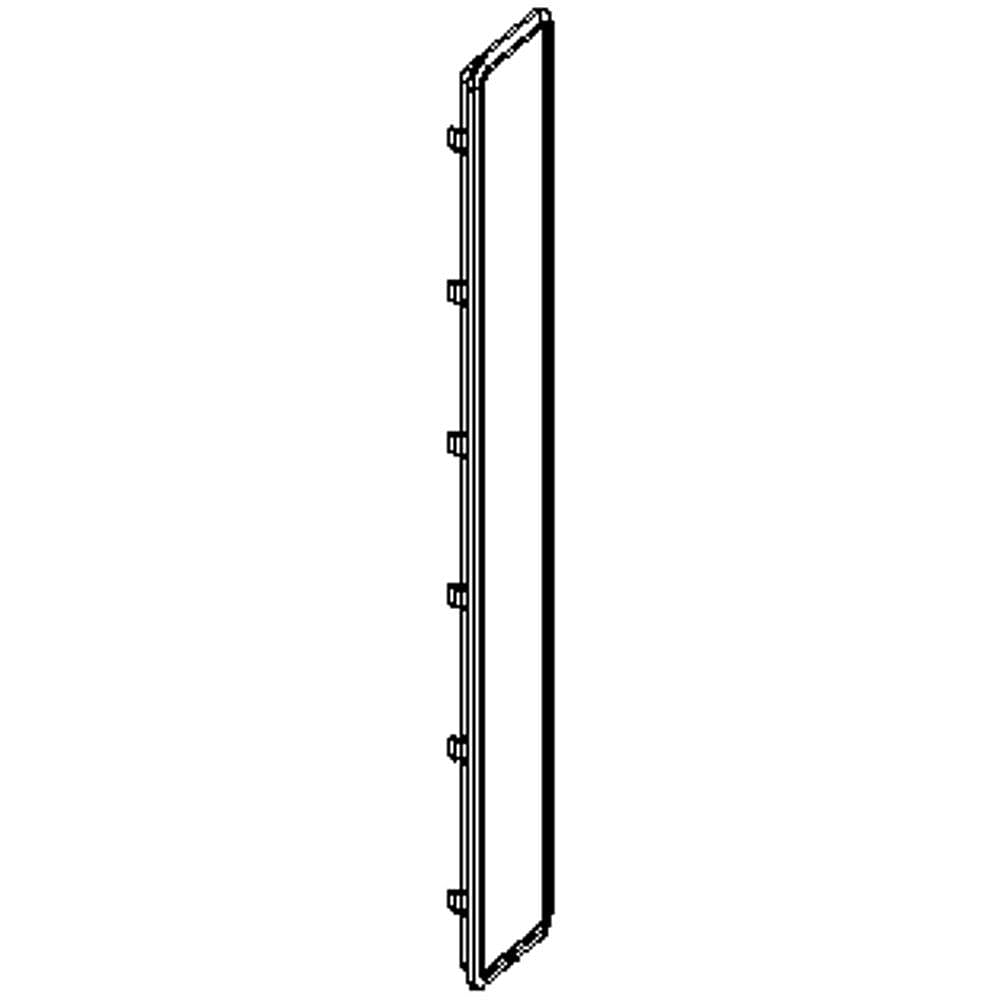 Part #w10723974, Refrigerator Plug / 13.00 x 2.25 x 0.50