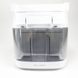 Refrigerator Door Fresh Food Storage Bin WPW10726755