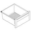 Whirlpool Refrigerator Deli Drawer W10727109