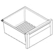 Whirlpool Refrigerator Deli Drawer W10727109