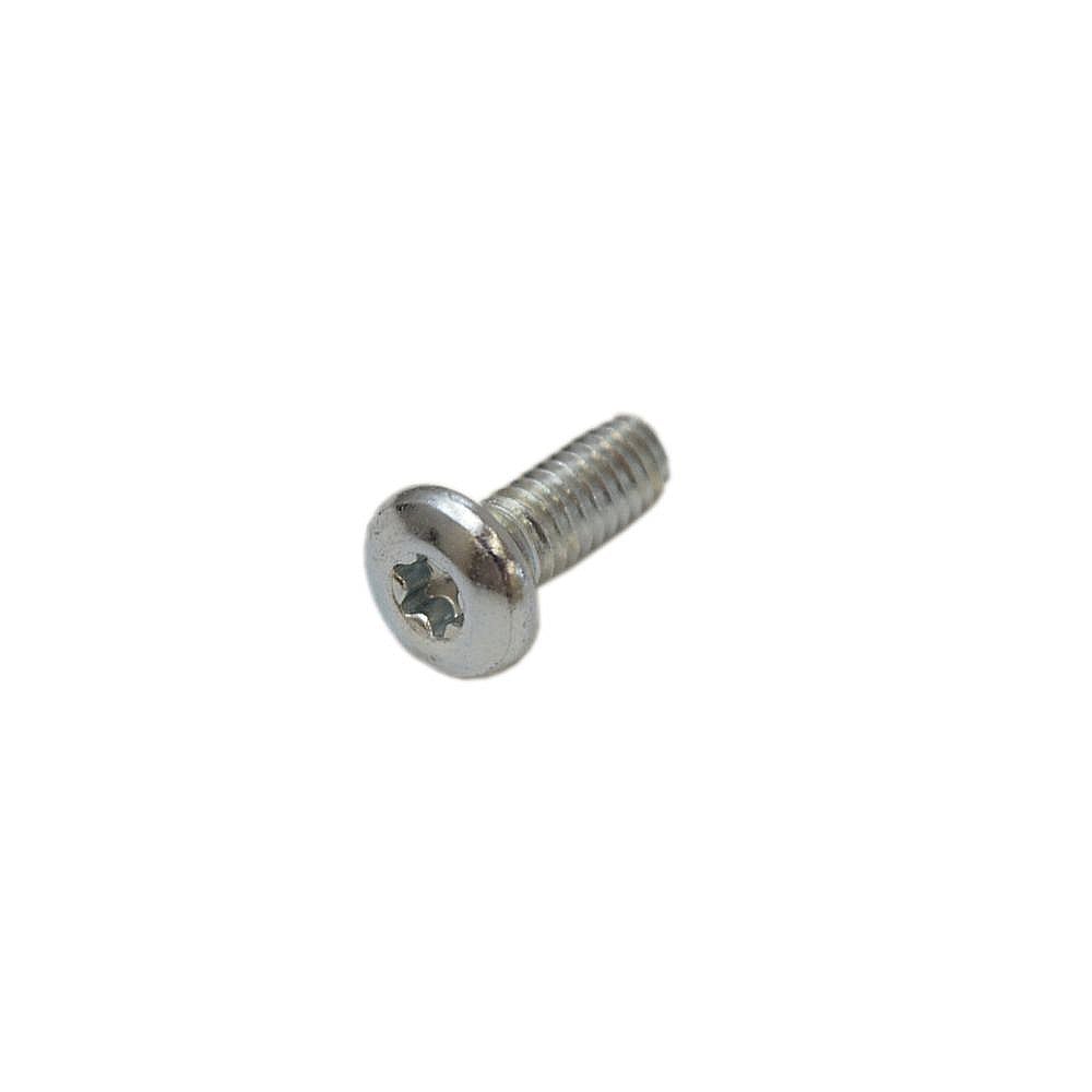 Photo of GE Part #w11126052, Refrigerator Screw | 0.75 x 0.25 x 0.80 from Repair Parts Direct