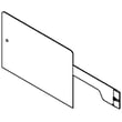 Keyboard-w D for Maytag MFI2269DRM00 - Part W10731566