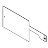 Refrigerator Keyboard W10731568