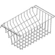 Wax Basket-d for Gladiator GARF30FDGB04 - Part W10736043