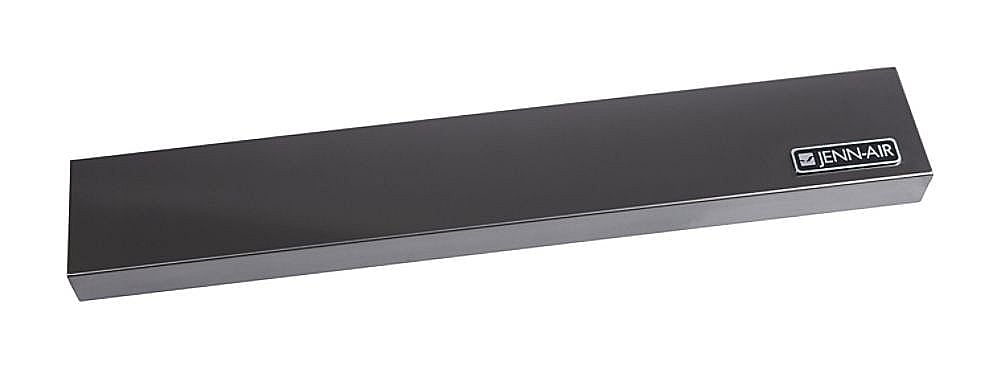 Part #w10737993, 36–in Pro Gril / 47.75 x 6.12 x 3.00