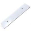 Refrigerator Handle for Kenmore 59669932010 - Part W10738329