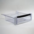 Refrigerator Snack Drawer W11252163