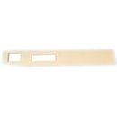 Refrigerator Ice Room Gasket W10739629