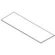 Refrigerator Door Bin Liner for Jenn-Air JS48NXFXDE01 - Part W10746024