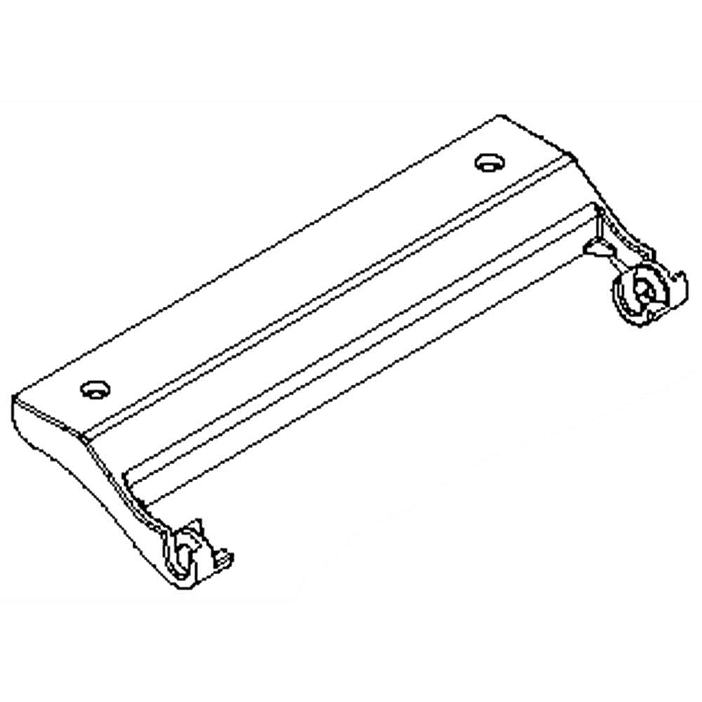 Bracket-i/m W10749631 parts | Sears PartsDirect