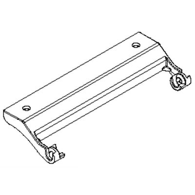 Bracket-i/m undefined