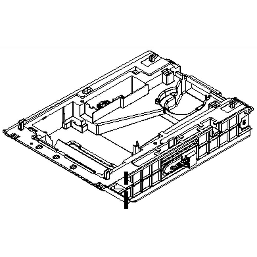 Ice Box Assembly