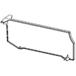 Refrigerator Drawer Divider for Whirlpool URB551WNGZ0 - Part W10753761