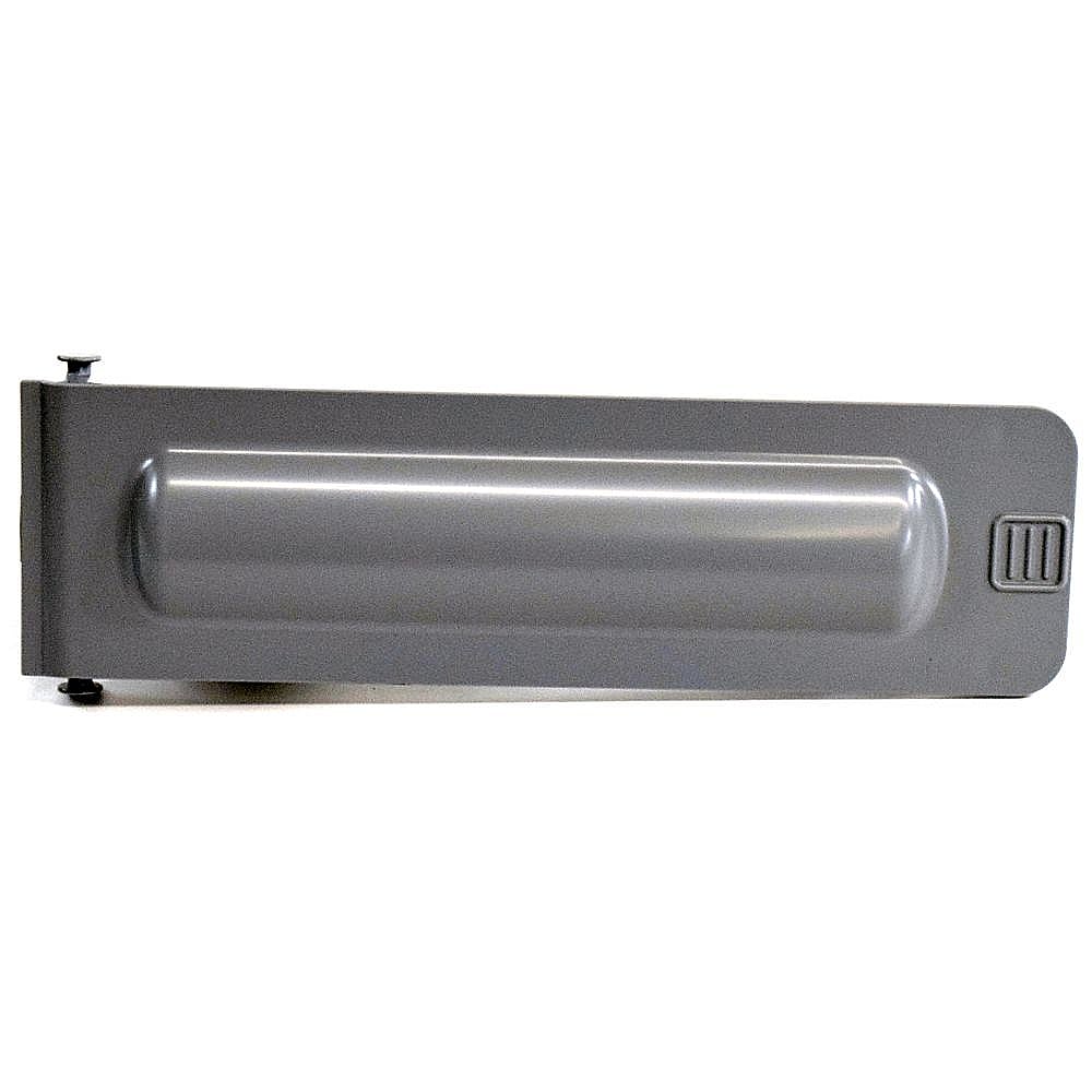 Part #w10754143, Refrigerator Water Filter Cover / 11.75 x 3.75 x 0.75