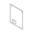 Refrigerator Control Box Cover for KitchenAid KRFC704FBS01 - Part W10754144