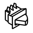 Light Switch W10755325