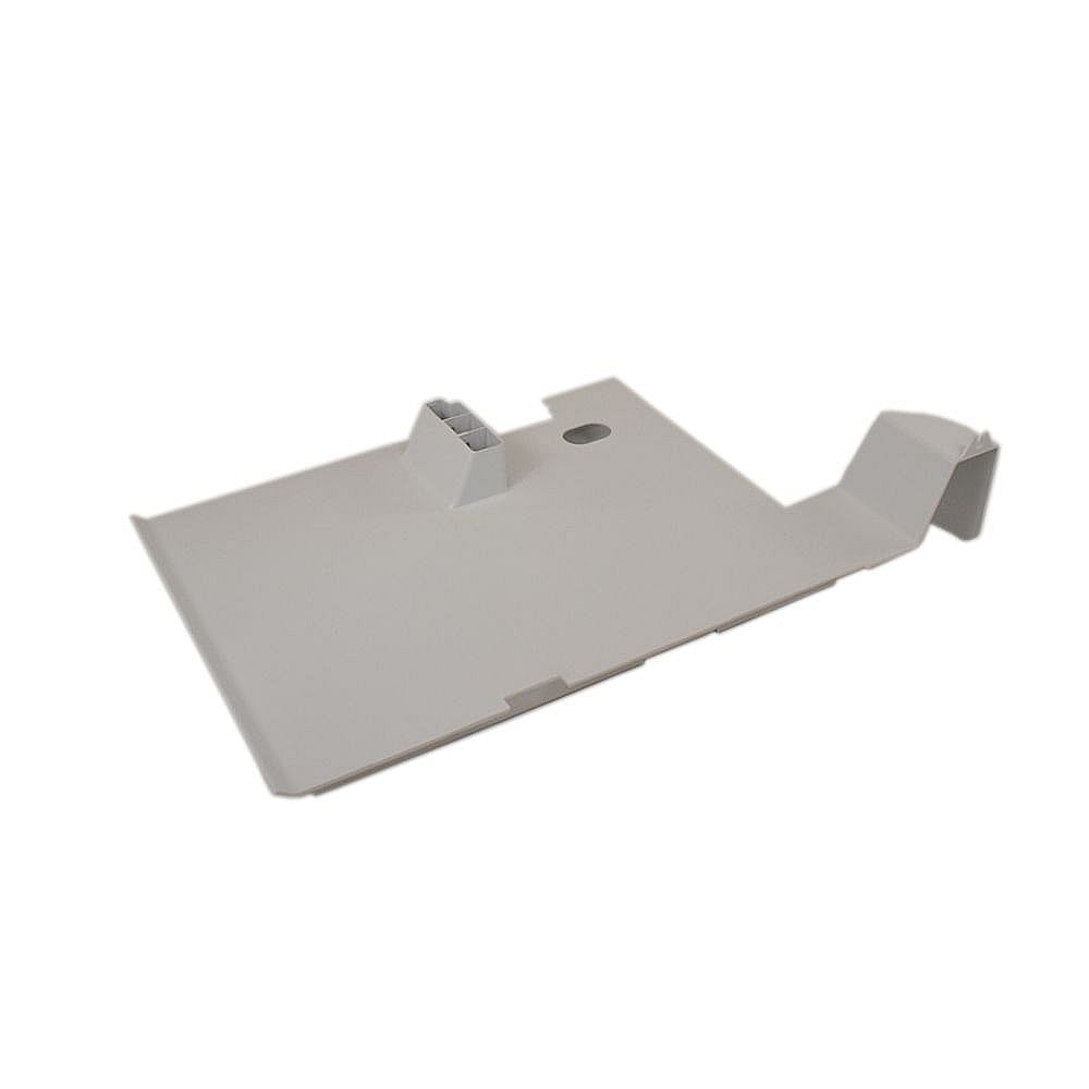 Photo of Part #w10756902, Air Duct-Fre | 21.13 x 12.25 x 4.25 from Repair Parts Direct