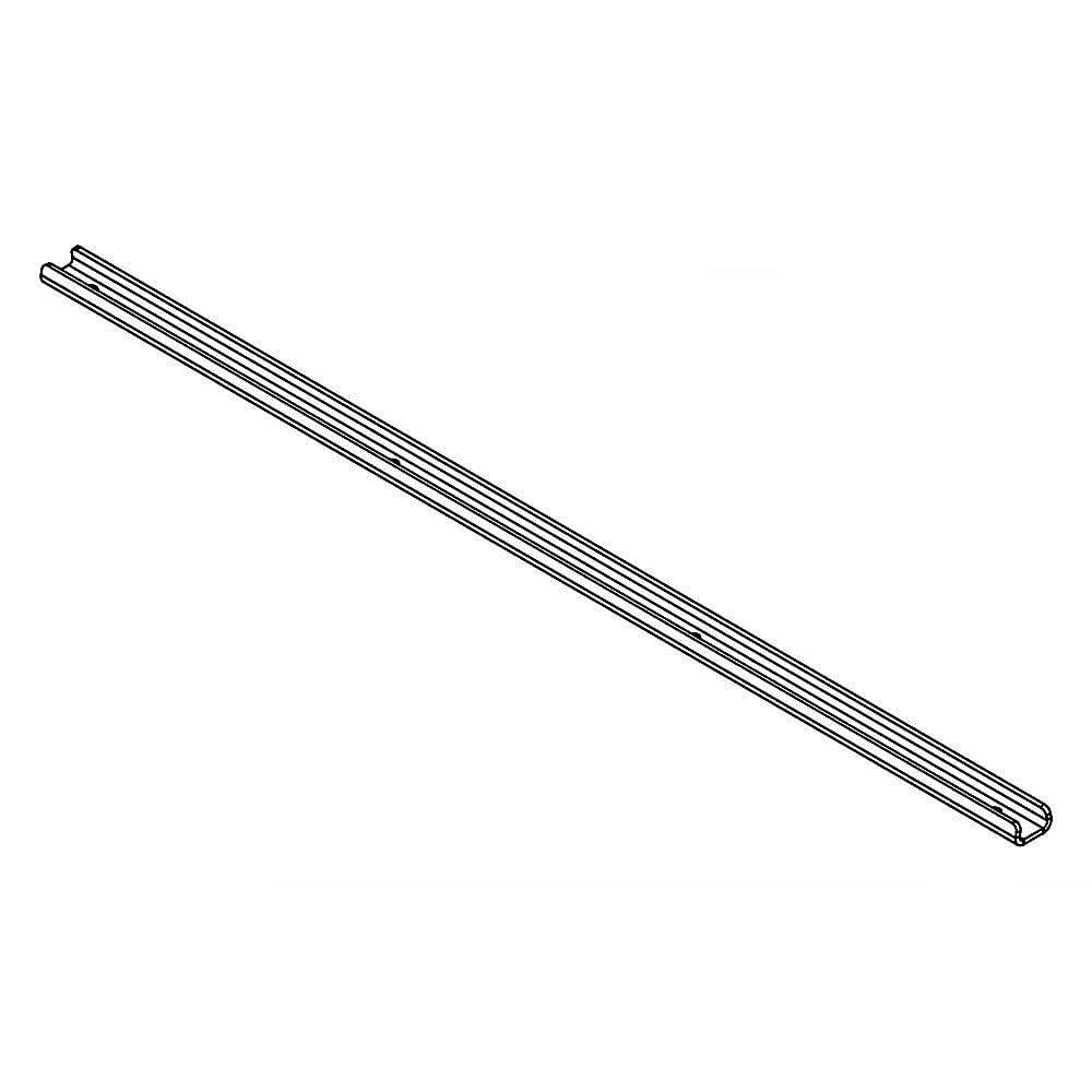 KitchenAid Part #w10758900, Bar, Pantry Support | 21.63 x 0.75 x 0.50