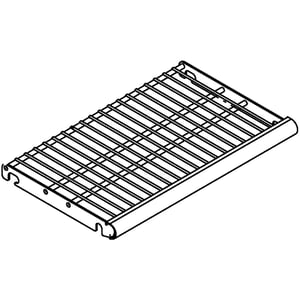 Shelf Assembly W10759069