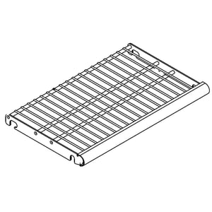 Shelf Assembly W10759071