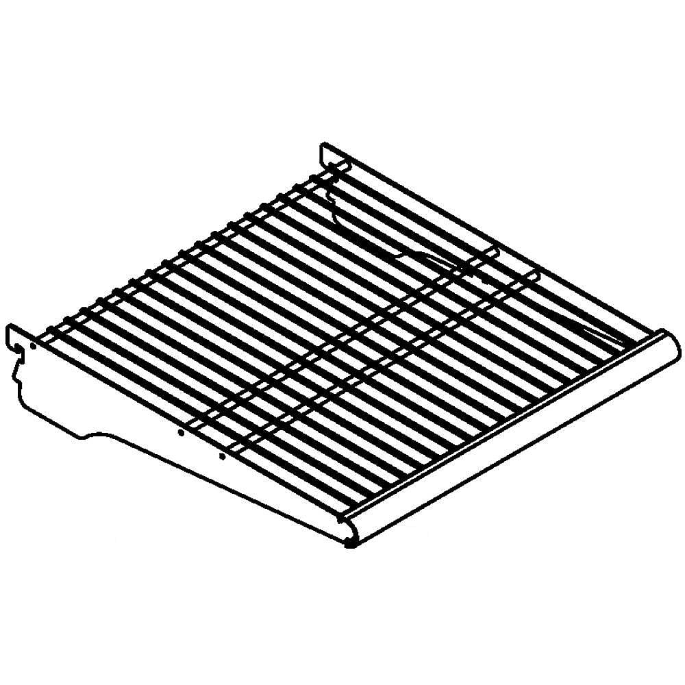 Shelf Assy-c