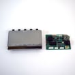 Refrigerator Electronic Control Board for Whirlpool WRF989SDAB03 - Part W10861900