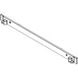 Grill-toe for Whirlpool WRF992FIFE00 - Part W10760342