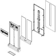Air Tower Assembly W10760369