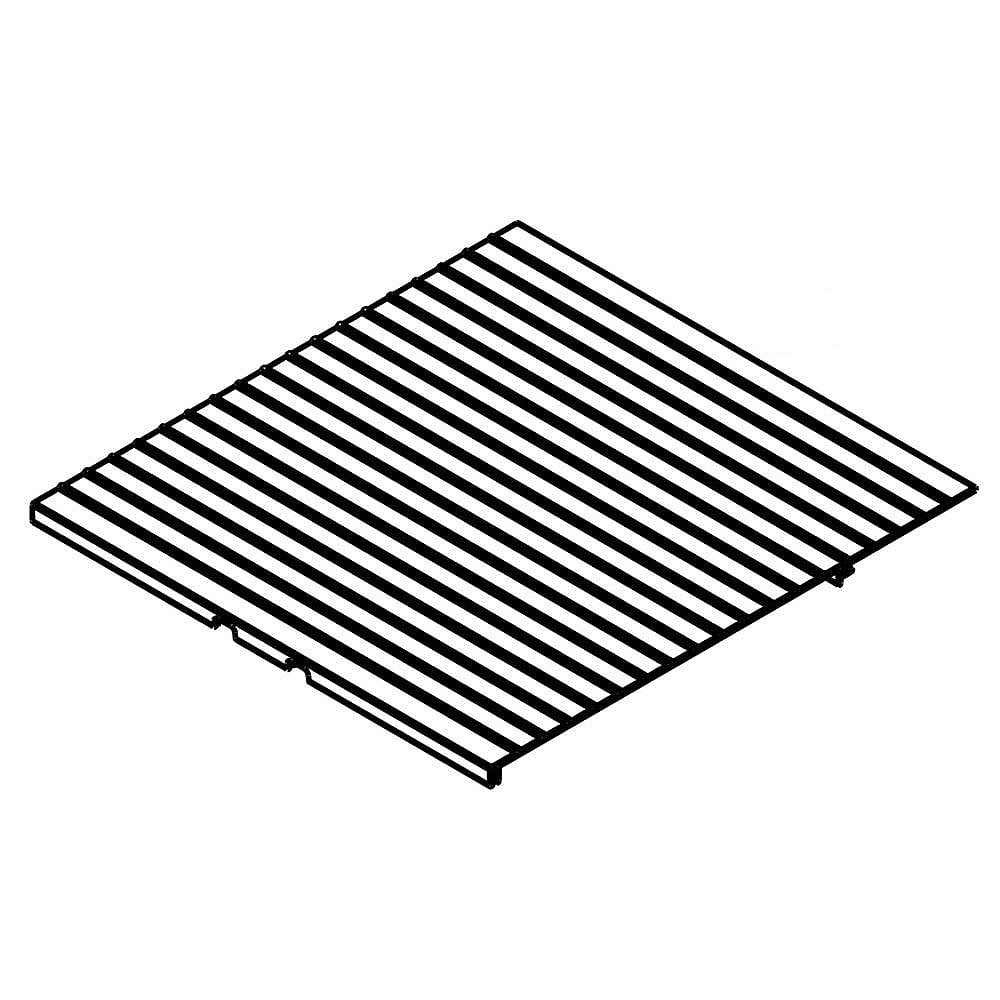 KitchenAid Part #w10760869, Shelf Cover | 14.00 x 10.50 x 0.50