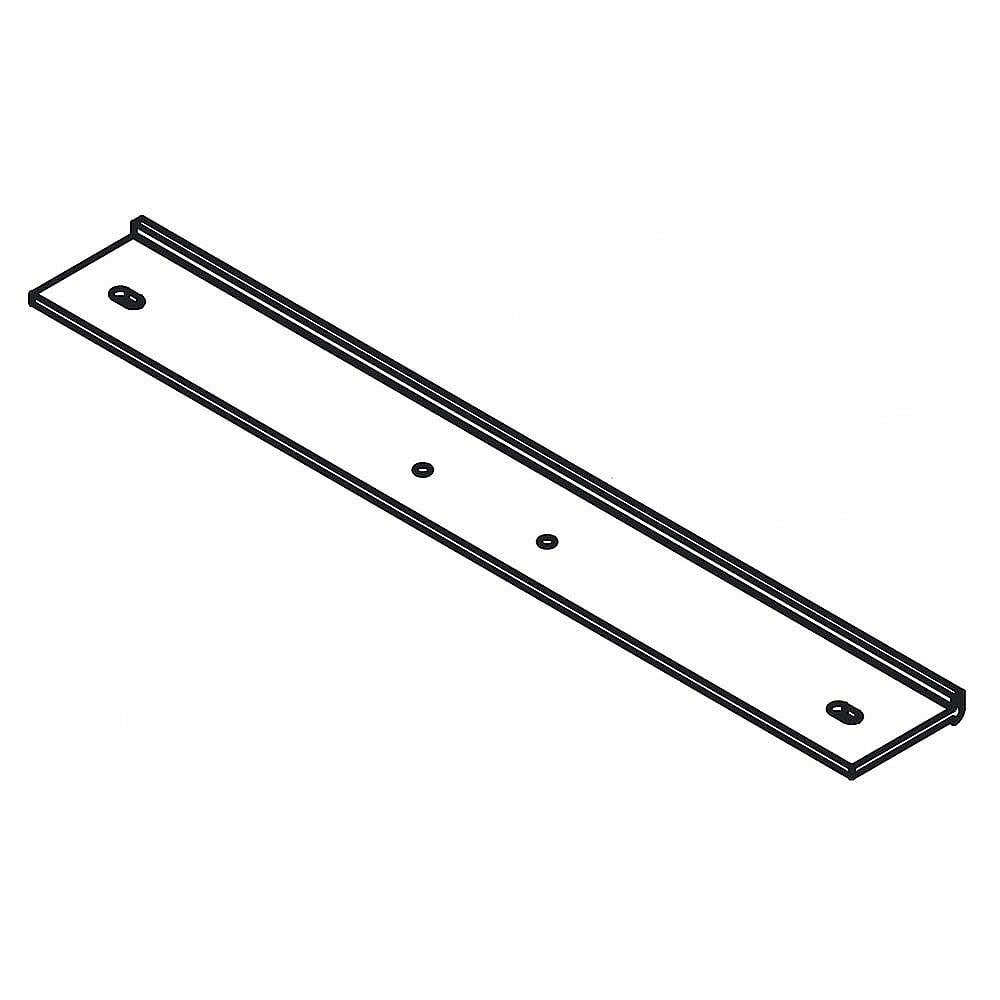 Part #w10761897, Refrigerator Door Spacer / 24.00 x 2.00 x 0.25