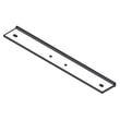 Refrigerator Door Spacer for KitchenAid KBSN708MPS00 - Part W10761897