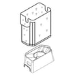 Refrigerator Ice Container Assembly for KitchenAid KBSD606ESS01 - Part W10768485