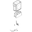 Refrigerator Ice Container Assembly W10769115