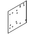 Refrigerator Circuit Plate for KitchenAid KBSD618ESS01 - Part W10770059