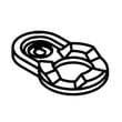 Cam Closer for Whirlpool WRS586FLDB01 - Part W10770895