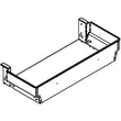 Refrigerator Basket Assembly for KitchenAid KBFN502ESS06 - Part W10770921