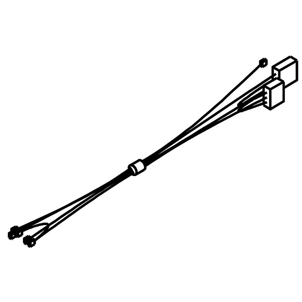 Part #w10772870, Extension Harness / 9.25 x 0.50 x 0.75