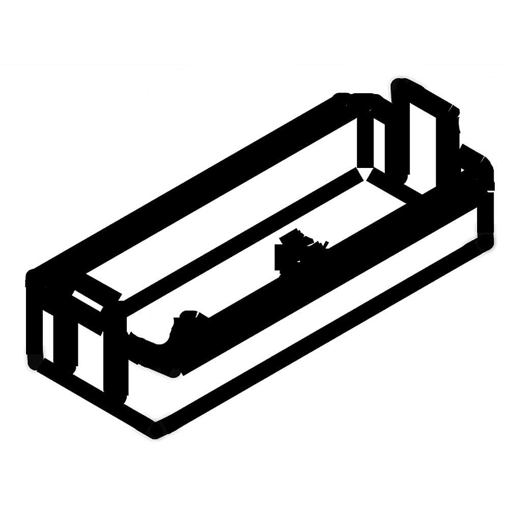 KitchenAid Part #w10775535, Whirlpool Case Sensor | 3.50 x 1.00 x 0.50