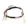 Refrigerator Air Duct Wire Harness W10777986
