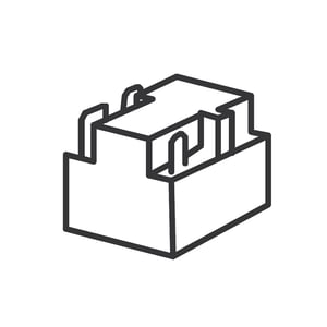 Ptc Thermistor W10778966