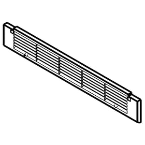 Wine Cooler Toe Grille W10780351