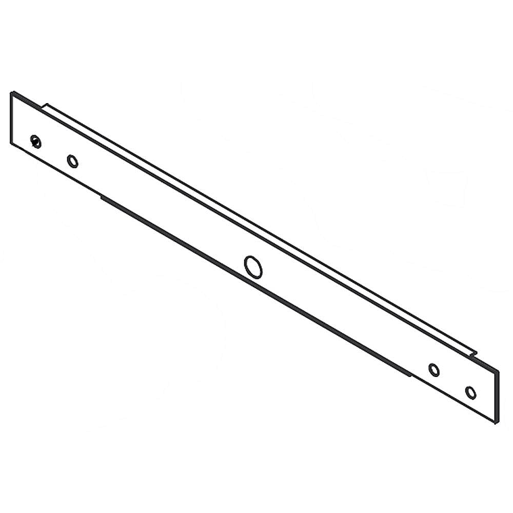 Part #w10780356, Frame / 22.50 x 2.25 x 0.75