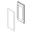 Refrigerator Door Assembly, Right for Jenn-Air JF36NXFXDE21 - Part W10782253