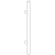 Handle W10782266