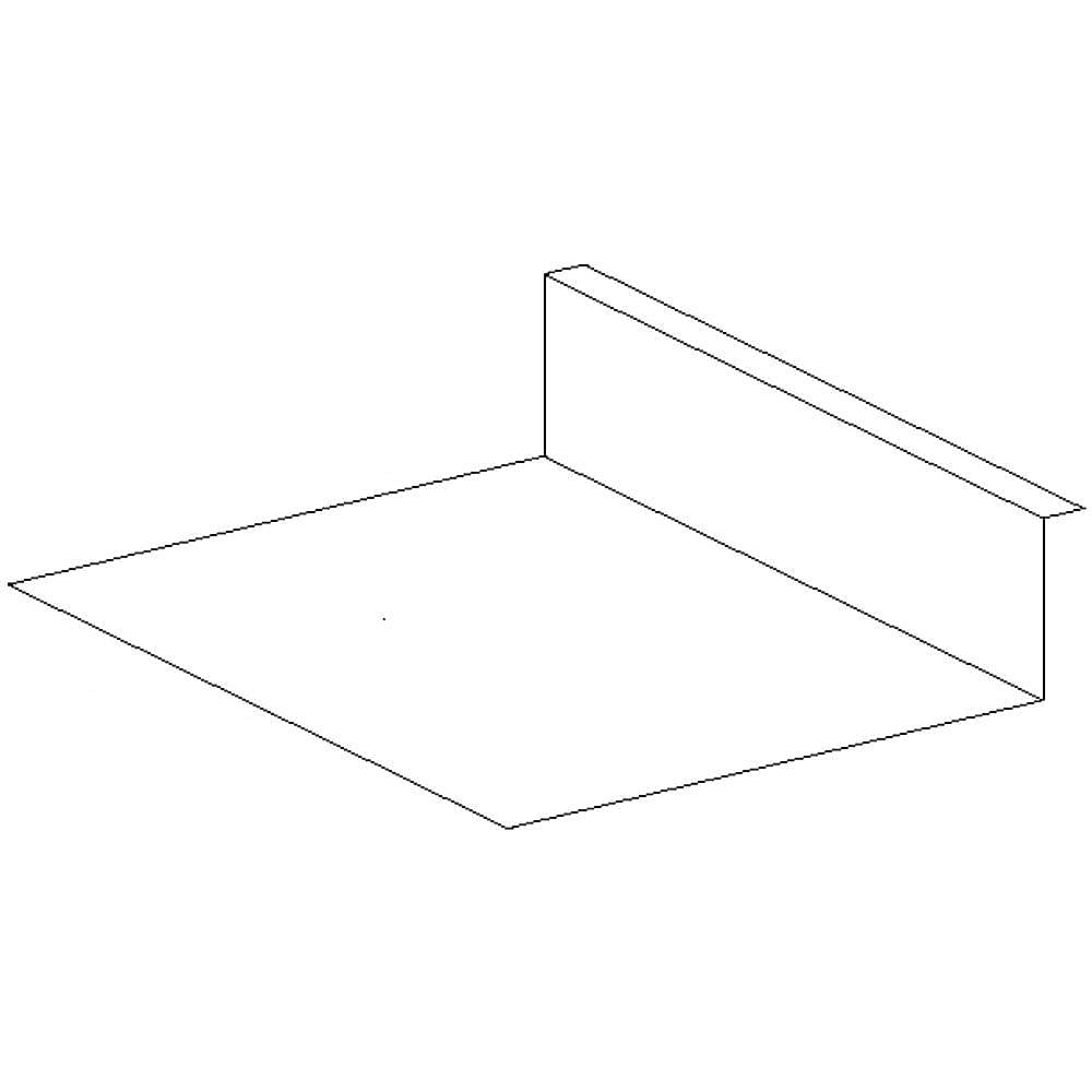 Part #w10782284, Complete Condenser / 11.50 x 12.00 x 3.00