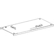 Compressor for Whirlpool WUW35X15DS01 - Part W10782290